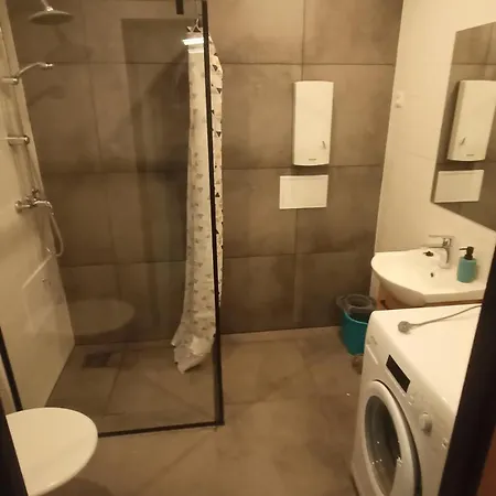 Apartamento Górnośląska 144c